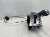 Gear shift rod