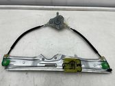 Regulador de puerta delantera con motor