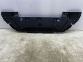 Engine splash shield/under tray