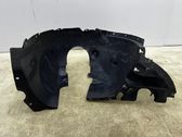 Front wheel arch liner splash guards