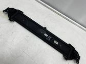 Radiator support slam panel bracket