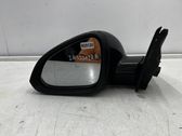 Front door electric wing mirror