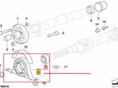 Drive shaft (set)