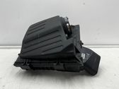 Air filter box
