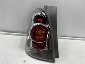 Rear/tail lights