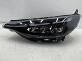 Headlight/headlamp