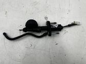 Clutch slave cylinder