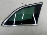 Rear side window