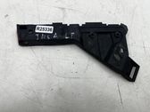 Front bumper mounting bracket