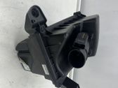 Air filter box