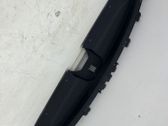 Radiator support slam panel