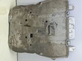 Unterfahrschutz Unterbodenschutz Motor