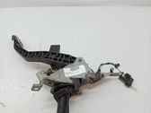 Clutch pedal