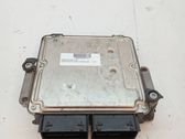 Motorsteuergerät ECU