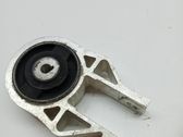 Engine mount bracket