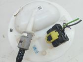 Bomba interna de combustible