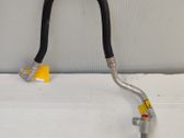 Manguito/racor flexible para A/C