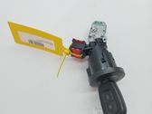 Cerradura de encendido