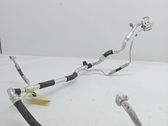 Manguito/racor flexible para A/C
