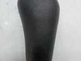 Perilla/embellecedor de cuero de la palanca de cambios