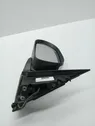 Front door electric wing mirror