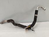 Manguito/racor flexible para A/C