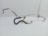 Manguito/racor flexible para A/C