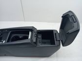 Console centrale