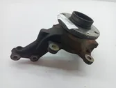 Front wheel hub