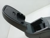 Center console