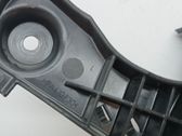 Rear door interior handle