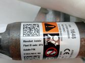 Kurtyna airbag