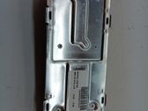 Unidad de control/módulo de carrocería central
