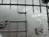 Trunk/boot side trim panel