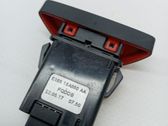 Hazard light switch