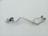 Manguito/racor flexible para A/C