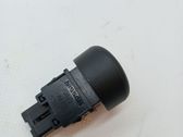 Hazard light switch