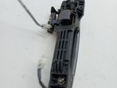 Manecilla externa puerta delantera