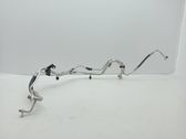 Manguito/racor flexible para A/C