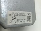 Cremallera de dirección