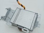Central body control module