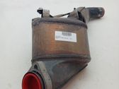 Catalyst/FAP/DPF particulate filter