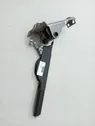 Handbrake/parking brake lever assembly