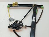Fensterheber elektrisch ohne Motor Tür vorne