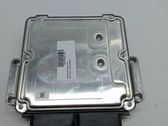Unité de commande, module ECU de moteur