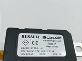 Unidad de control/módulo de carrocería central