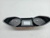 Velocímetro (tablero de instrumentos)
