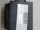 Unidad de control/módulo de carrocería central