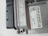 Unidad de control/módulo ECU del motor