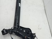 Rear subframe
